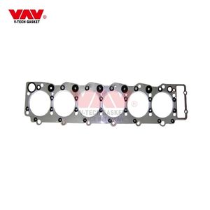 6HE1 8-94396334-0 Cylinder Head <b>Gasket</b> for ISUZU DIESEL - Product Image 2