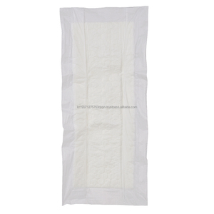 BODUME Coussinets absorbants ultra-absorbants 1100 ml en tissu non tissé, protection 3D anti-fuites, jetables, pour soins d'incontinence 560x290mm 1 - Product Image 6