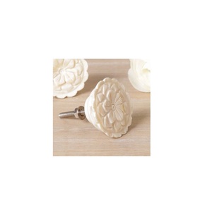 Bouton de meuble et de tiroir personnalisé en couleur pour la maison, la cuisine, la chambre, décoration intérieure, incrustation de mosaïque, fait main, durable, fournisseur en gros - Product Image 3