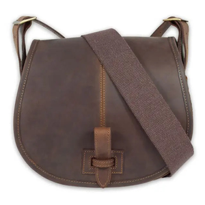 Bolsas de Cuero Genuino para Cartuchos y Arcas de Arcilla, Accesorios Tácticos para Armas al por Mayor, Ideales para Caza y Tiro - Product Image 3