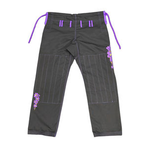 Heavy Duty 550GSM Double <b>Weave</b> BJJ Gi Professional Jiu Jitsu Kimono Custom OEM Reinforced Stitched Wholesale Martial Arts Suit - Product Image 3