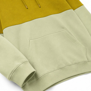 Ropa de Moda Urbana de Alta Calidad al por Mayor, Sudaderas con Capucha Extra Grandes para Hombre, Sudaderas Personalizadas de Algodón y Poliéster - Product Image 6