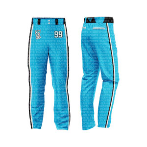 <b>Baseball</b> Uniform Deal Wholesale Pattern Sublimation <b>Baseball</b> Jersey Uniforms <b>Sets</b> Bag Pack, Shorts, Hats Kit Package - Product Image 3