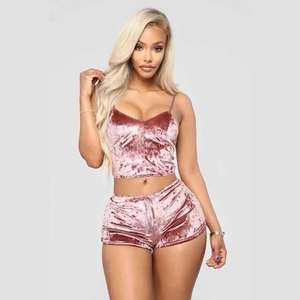 Ensembles de yoga pour femmes en gros, vêtements de sport, tenues d'entraînement, leggings de yoga taille haute, ensembles de fitness grande taille respirants - Product Image 6