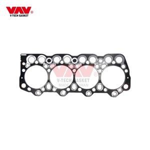 ปะเก็นฝาสูบ 4D35 ME011110 สำหรับเครื่องยนต์ดีเซล มิตซูบิชิ - Product Image 3