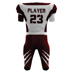 Maillot de performance pour équipe sportive professionnelle de la série Premium Elite Victory - Product Image 2
