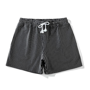 Shorts de course personnalisés pour hommes – Fabricant OEM, fournisseur, vente en gros, tissu haute performance, GSM, marque privée, production en vrac - Product Image 1