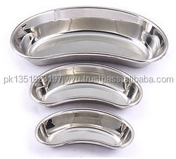 Cubierta para bandeja renal de acero inoxidable quirúrgico, todos los tamaños, Regal Impex - Product Image 2