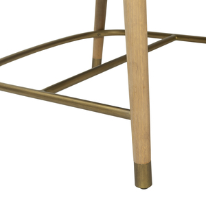 Chaise de salle à manger rembourrée de style moderne, produits vietnamiens, chaises de salle à manger vintage en provenance du Vietnam - Product Image 6