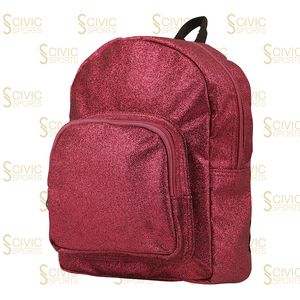 Sac à dos grande capacité pour étudiants, sac de rangement extérieur en nylon, sac à dos de voyage simple et personnalisé - Product Image 5