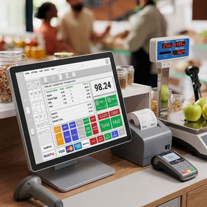 Servicios de Desarrollo de Sistemas POS, Gestión de Ventas y Soluciones de Gestión de Registros de Transacciones, Gestión de Información de Productos - Product Image 3