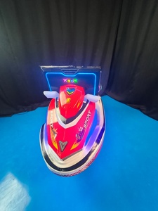 Best Kiddie Ride Aero Jet MP5 DX <b>Machine</b> with Video Screen for Kids <b>Arcade</b> <b>Games</b> and Indoor Playground at Export Selling Price - Product Image 2