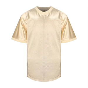 Vêtements de sport personnalisés de qualité supérieure, sublimation, logo en relief, uniformes de rugby pour hommes, kits de rugby OEM, maillots de rugby. - Product Image 3