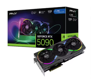 Carte graphique authentique originale GeForce RTX 5080 GAMING TRIO OC 16 Go GDDR7 256 bits 5090 32 Go - Product Image 1