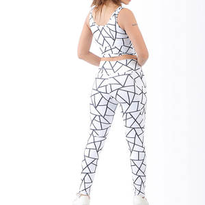 Blue Flame Fire Women Sports Fitness Bra <b>Padded</b> Workout Slim Fitness Wear U Neck Breathable Solid Sports Bras - Product Image 2