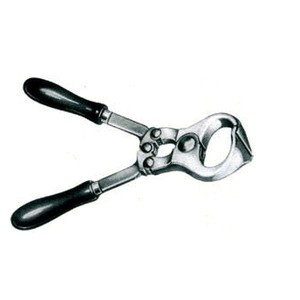 Castrateur Burdizzo de bonne qualité, neuf, en acier inoxydable, léger, à prix abordable - Product Image 3
