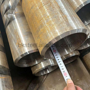 Ống Thép Carbon Tiêu Chuẩn ASTM ANSI A105 A106 Gr. B Ống Nồi Hơi <span class=keywords><strong>API</strong></span> Tròn Mạ Kẽm Không Hàn Cán Nóng 4 - 1200 Mm 1 - 60 Mm - Product Image 6