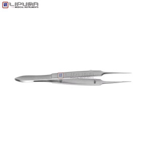 Pinzas Quirúrgicas Premium St. Martins, Instrumentos Médicos de Acero Inoxidable, Duraderas, para Procedimientos Quirúrgicos, Pinzas Martins para Profesionales - Product Image 4