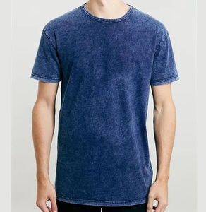 Última Novedad en Camisetas de Mujer con Estampado Personalizado, Lavado Ácido, Corte Regular, Transpirables y con Efecto Desgastado - Product Image 3