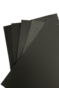 Cinta de Correr, Entrega Directa de Fábrica, Alta Calidad, Sin Lubricación, Resistente a la Torsión, Sin Bordes Enrollados, Serie DW-2Y - Product Image 5