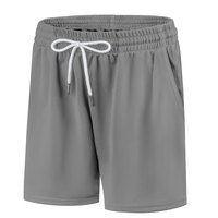 Shorts de football personnalisés pour hommes, écologiques, légers, respirants, anti-humidité, 100% polyester, haute qualité, toutes saisons