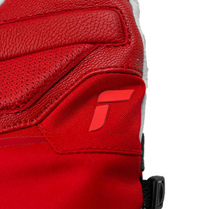 Guantes de Esquí Térmicos de Alta Calidad Directo de Fábrica, Logotipo y Color Personalizables, Transpirables, Equipo Profesional de Invierno Hecho con Materiales de Alta Calidad - Product Image 4