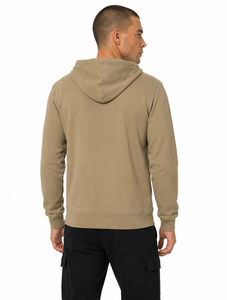 High Quality Lightweight Men Zipper Hoodie 100% Cotton Casual Custom <b>Zip</b> <b>up</b> Hoodie OEM Fashion Winter Regular Fit Breathable - Product Image 6