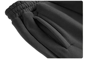 Latest Manufacturers Custom Print Sweat Pants <b>Polyester</b> Sweatpants Drawstring With Pockets Cotton Streetwear Mens <b>Joggers</b> Pants - Product Image 5