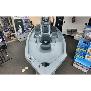 Bote de Aluminio Xpress H20 2026 con Motor Yama_ha 115 SHO - Product Image 2