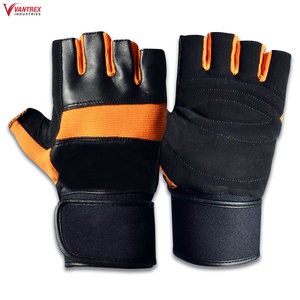 Guantes Deportivos Elásticos para Correr, Ciclismo, Levantamiento de Pesas, Gimnasio, para Hombre - Product Image 6