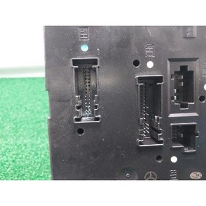 ECU และโมดูลคอมพิวเตอร์มือสอง ซีรีส์ 2 รุ่น 2129003922 - Product Image 4