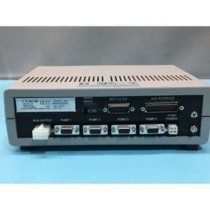 CYBOR 00507-05 RESIST CONTROLLER, 140980 - อุปกรณ์และอะไหล่เซมิคอนดักเตอร์ระดับโลกที่เชื่อถือได้ - Product Image 4