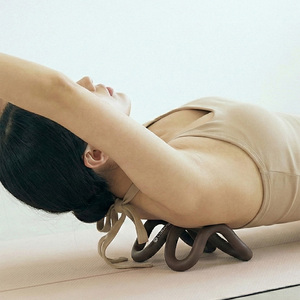 [KBSTICK] CURARING Bâton de massage ergonomique pour la relaxation musculaire du dos et du cou - Product Image 4