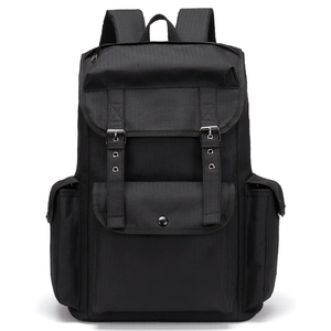 Sacs à dos unisexes de haute qualité pour enfants, étudiants, femmes, imperméables, pour la randonnée, les voyages, les sports décontractés, pour hommes - Product Image 1