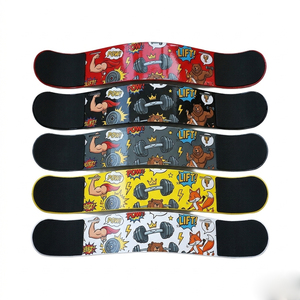 Arm Blaster de musculation personnalisé pour biceps et triceps, robuste, pour curl, sublimation - Product Image 1