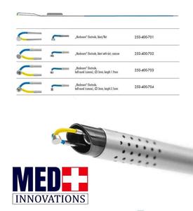 Résectoscope Urologie Haute Fréquence Bipolaire Monopolaire TURP Électrode Boucles De Coupe S T O R Z - Product Image 6