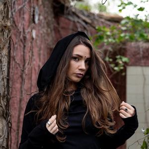 Vestido Maxi Bohemio con Capucha y Espalda Descubierta, Estilo Élfico, Vestido Largo Fluido, Atuendo de Vacaciones, Regalo para Ella - Product Image 2