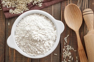 Premium Glutinous Rice <b>Flour</b> Food Grade Sweet Rice <b>Flour</b> for Baking Desserts and Food Processing - Product Image 6