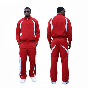 Ensemble de survêtement de maternité à capuche en molleton 100 % coton imprimé sur mesure, écologique, pour l'hiver, avec logo, pour hommes et femmes, séchage rapide, vêtements de sport - Product Image 1