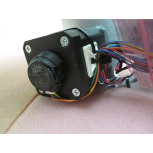 US DIGITAL E4P-300-197-D-D-D-B, 4003-0464-02 - Equipo y Piezas de Semiconductores de Confianza de Marca Global - Product Image 6