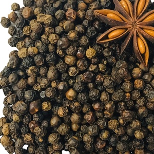 AGRIKIM 100% Vietnam Binh Phuket Pimienta negra en polvo molida 1kg 2 años de vida útil - Product Image 5