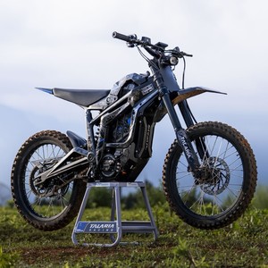 Moto Elettrica da Cross Talaria Sting Pro MX 2026, Potenza di Picco 13.4KW, Velocità Massima 95KMH - Product Image 1
