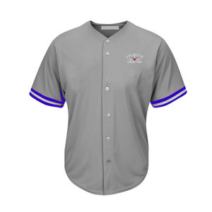 Uniforme de baseball pour hommes le plus vendu, uniforme de baseball personnalisé avec logo, uniforme d'équipe, uniforme de baseball - Product Image 4