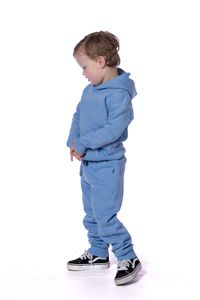 Fabricante de Conjuntos Deportivos para Niños de Marca Privada, Conjuntos con Logotipo Personalizado y Producción en Masa para Exportación - Product Image 4