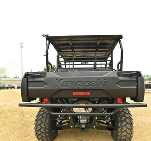 Mule PRO-FXT 1000 Platinum Ranch Edition 4x4 4 temps certifié EPA EEC - Product Image 6