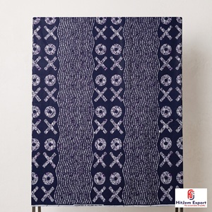 Tissu en coton imprimé africain sur mesure en gros, fabricant de textiles OEM ODM, fournisseur d'exportation premium, produits textiles personnalisés - Product Image 1