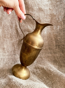 Carafe à eau vintage en cuivre de qualité supérieure 1,8 L – Contenant écologique et durable pour boissons avec finition lisse – Prix usine de gros - Product Image 6