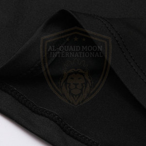 เสื้อรัดกล้ามเนื้อผู้ชายแบบสั่งทำได้ ขนาดตามต้องการ MOQ ต่ำ ขายดี ราคาถูก สไตล์ใหม่ คุณภาพดี - Product Image 4