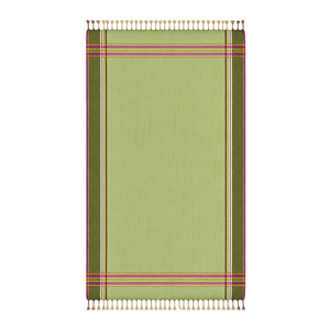 Serviette Kikoy turque OEM 100% coton de qualité supérieure, rayée, moderne, écologique, séchage rapide, 160 GSM, pour la plage, au prix d'usine - Product Image 5