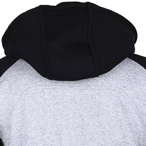 Hoodies en polaire pour moto, design flexible, mouvements faciles, pour la conduite - Product Image 6